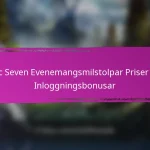 Epic Seven Månatliga Inloggningsbelöningar För September