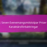 Epic Seven rabattkoder för nya spelare