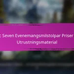 Epic Seven rabattkoder för exklusiva föremål