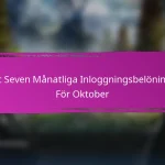 Epic Seven Rabattkoder för jubileumsbelöningar