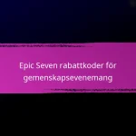 Epic Seven Månatliga Inloggningsbelöningar För Maj
