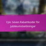 Epic Seven Månatliga Inloggningsbelöningar För Oktober