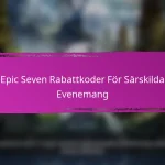 Epic Seven Månatliga Inloggningsbelöningar För Återkommande Spelare