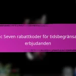Epic Seven Månatliga Inloggningsbelöningar